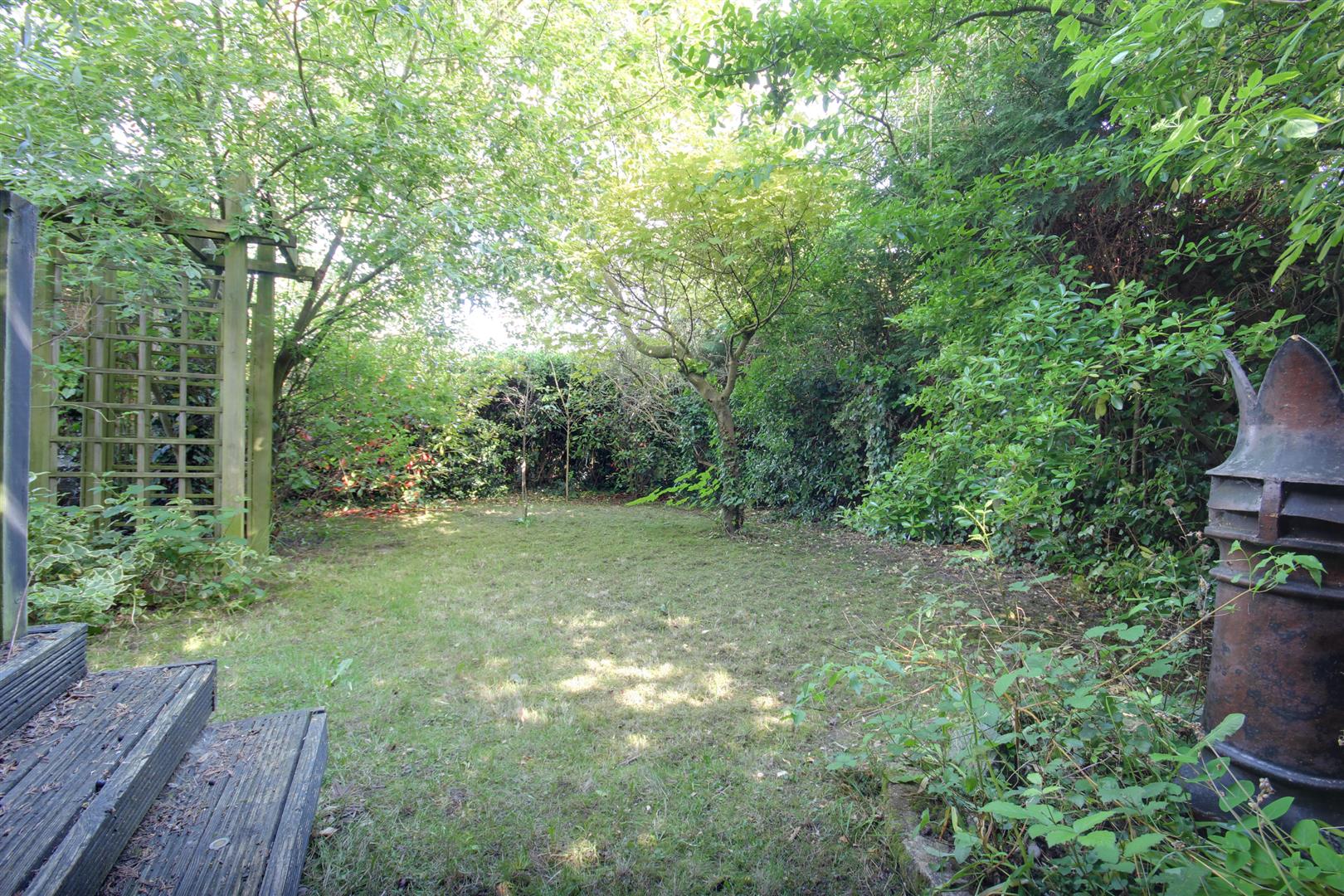 Driffield Close, Cottingham